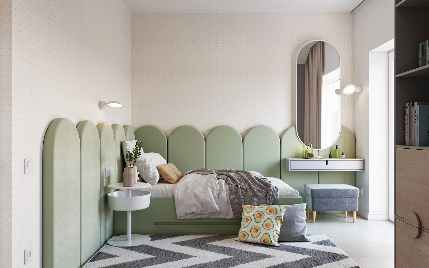 Small Guest Bedroom Ideas